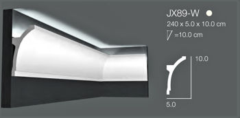 JX89 ( 10 x 5 x 200 см) 
