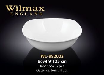 Салатница WILMAX WL-992002 (23 см) 