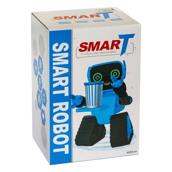 купить Робот с радиоуправлением Smart Service в Кишинёве 
