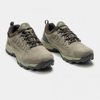 Gheata trekking ghete JOMA -TK.GR 131 927 VERDE 