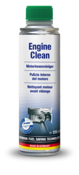 Engine Flush Pentru curatator de sistem 