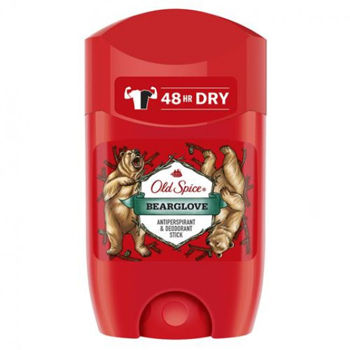 Дезодорант мужской Old Spice BearGlove stick 50мл 