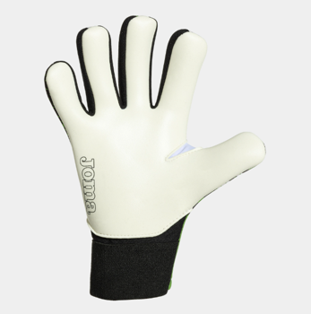 Mănuși de portar JOMA -HUNTER GOALKEEPER GLOVES FLUOR GREEN BLACK 