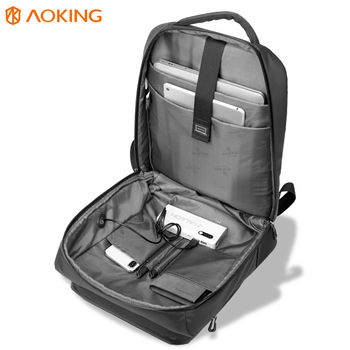 cumpără Rucsac Urban AOKING SN77881 Black în Chișinău 