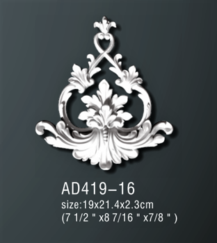 AD419 (1.5 x 1 x 240cm) 