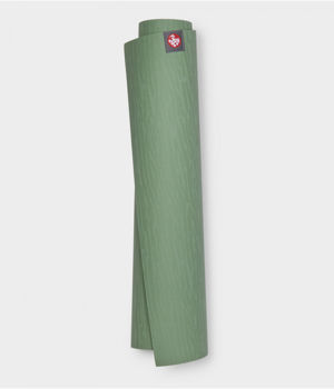 Mat pentru yoga  Manduka Leaf Green 