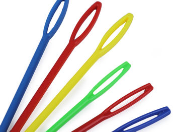 Ac din plastic 