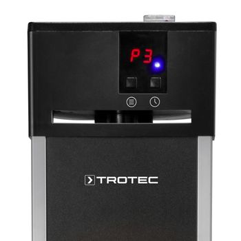 купить Инфракрасный радиатор для террас TROTEC IRS 2000 E в Кишинёве 