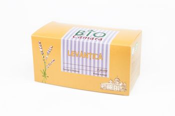 Чай из лаванды, 50 г (25 x 2 г) 