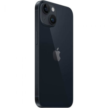 Apple iPhone 14 Plus 128GB, Midnight 