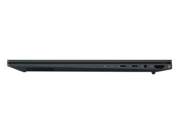 Laptop ASUS 14.5" Zenbook 14X OLED UX3404VA Gray (Core i7-13700H 16Gb 1Tb Win 11) 