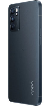 OPPO Reno 6 5G 8/128GB Duos, Black 