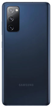 Samsung Galaxy S20FE 5G 6/128GB Duos (G781), Cloud Navy 