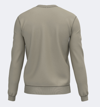 Толстовка JOMA -  STREET GENERATION SWEATSHIRT BEIGE 