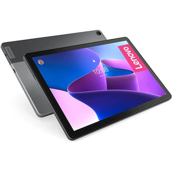 Lenovo Tab M10 Gen.3  (TB328XU) 10.1" LTE 4/64Gb, Iron Grey 