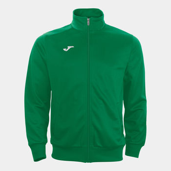 JACKET GALA GREEN 
