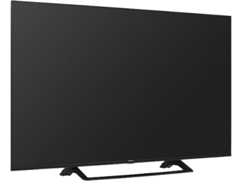 Televizor 55" LED TV Hisense H55A7300F, Black 