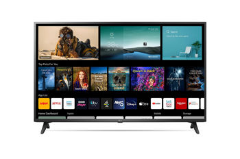 Телевизор LG 50OP75000LF 
