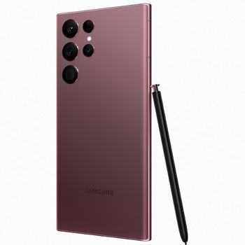 S908 S22Ultra 12/512Gb Burgundy 