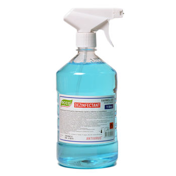 cumpără Farmol-cid 1L (dezinfectant) spray în Chișinău 
