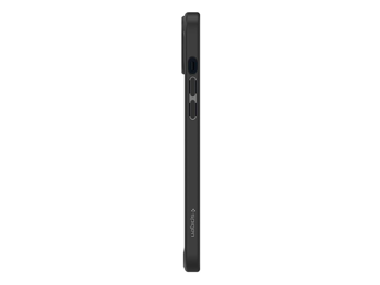 Spigen iPhone 14, Ultra Hybrid, Matte Black 