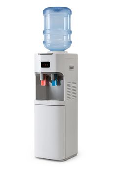 купить Кулер для воды HotFrost V115B в Кишинёве 