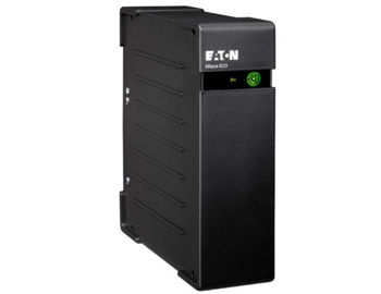купить UPS Eaton Ellipse ECO 650 DIN 650VA400W, AVR, RJ11RJ45, 3Schuko, 1Schuko surge only в Кишинёве 