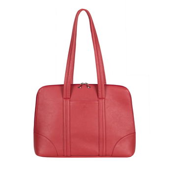 NB bag Rivacase 8992, for Laptop 14" & City Bags, Black 