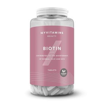 Biotin 30tab 