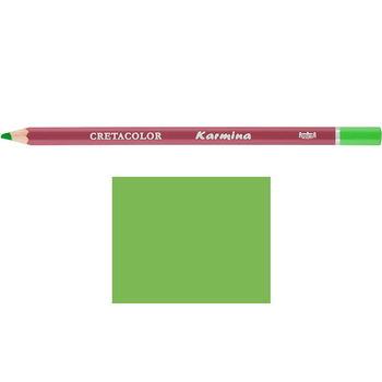 карандаш Classic Cretacolor KARMINA-181 Moss green light 