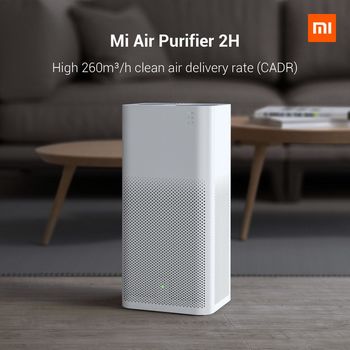 cumpără Purificator de aer Xiaomi Mi Air Purifier 2H în Chișinău 