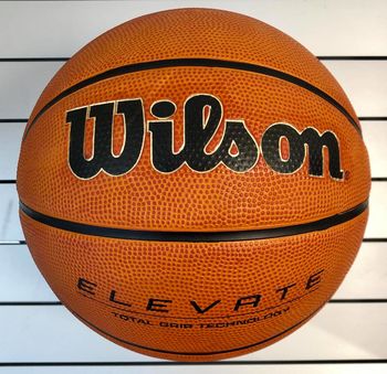 Мяч баскетбольный №7 Wilson Elevate TGT BR WTB2901XB (4087) 
