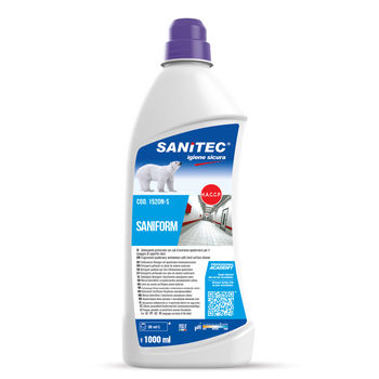Saniform - Антибактериальное моющее средство 1000 мл 