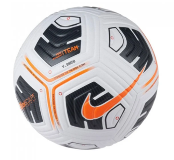 Мяч футбольный №5 Nike Team CU8047-101 (10387) 