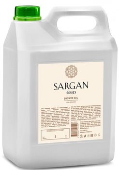 Sargan - Гель для душа 5 л 