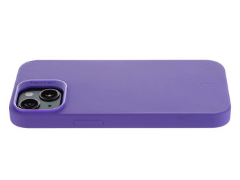 Cellular Apple iPhone 14, Sensation case, Violet 