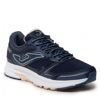 Беговые кроссовки JOMA - VITALY LADY 2103 NAVY 