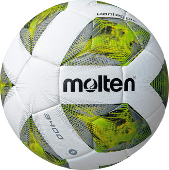 Minge fotbal №5 Molten F5A3400-G (10403) 