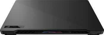 купить NB ASUS 14.0" ROG Zephyrus G14 GA401QE (Ryzen 7 5800HS 16Gb 512Gb Win 10) в Кишинёве 