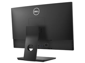 Dell AIO OptiPlex 5480 (23.8" FHD IPS Non-Touch Core i5-10500T 2.3-3.8GHz, 8GB, 256GB, Ubuntu) 