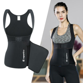 Corset pt fitnes S Corbeam 23863 (6809) inSPORTline 