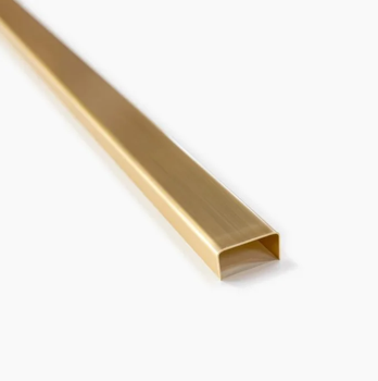 Profil din metal aplicat alama 60cm 