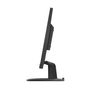 купить 27" LENOVO C27-35, Black, VA, 1920x1080, 75Hz, FreeSync, 4ms, 250cd, 30M:1, D-Sub+HDMI+Audio-Out в Кишинёве 