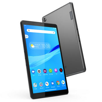 купить Lenovo Tab M8 HD 2nd Gen (TB-8505X) Grey (8" Helio A22 2Gb 32Gb) LTE в Кишинёве 