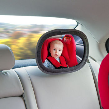 купить Зеркало заднего вида LittleLife Car Mirror, L16320 в Кишинёве 