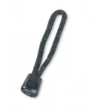 купить Хвостик для зиппера Tatonka Zipper Pulls, black, 3315.040 в Кишинёве 