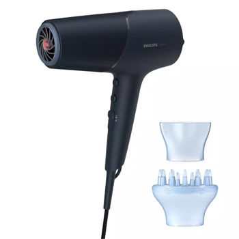Hair Dryer Philips BHD512/00 