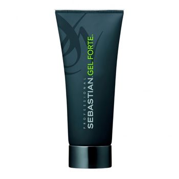 Seb Form Gel Forte 200Ml