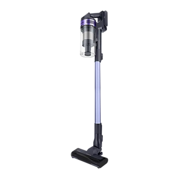 Aspirator Vertical Samsung Jet 60 Turbo, Negru | Violet 