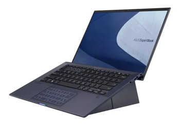 Laptop ASUS 14.0" ExpertBook B9 B9400CBA (Core i7-1255U 16Gb 1Tb Win 11) 